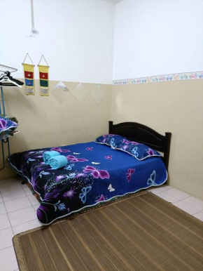 Homestay Bandar Baharu